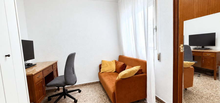 Orihuela Costa, Alicante, 3 Bedrooms Bedrooms, ,2 BathroomsBathrooms,Apartment,Resale,0,75632216165022320