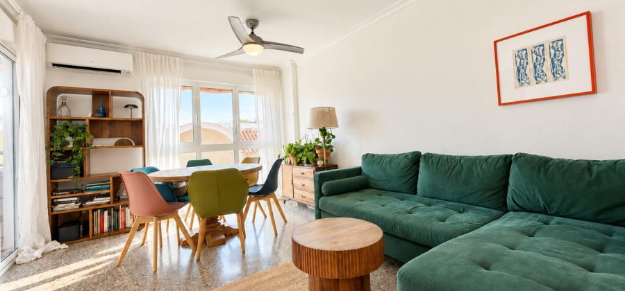 Orihuela Costa, Alicante, 3 Bedrooms Bedrooms, ,2 BathroomsBathrooms,Apartment,Resale,0,75632216165022320