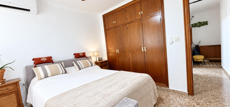 Orihuela Costa, Alicante, 3 Bedrooms Bedrooms, ,2 BathroomsBathrooms,Apartment,Resale,0,75632216165022320