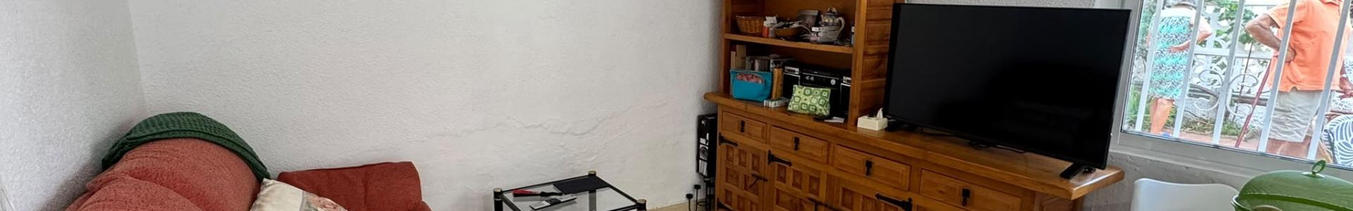 Torrevieja, Alicante, 2 Bedrooms Bedrooms, ,1 BathroomBathrooms,Bungalow,Resale,0,75632275471981424