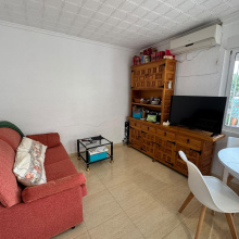 Torrevieja, Alicante, 2 Bedrooms Bedrooms, ,1 BathroomBathrooms,Bungalow,Resale,0,75632275471981424