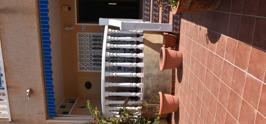 Orihuela Costa, Alicante, 2 Bedrooms Bedrooms, ,2 BathroomsBathrooms,Townhouse,Resale,0,75632367514535584
