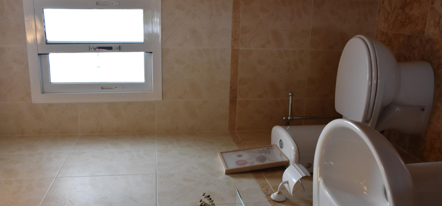 Orihuela Costa, Alicante, 2 Bedrooms Bedrooms, ,2 BathroomsBathrooms,Townhouse,Resale,0,75632367514535584