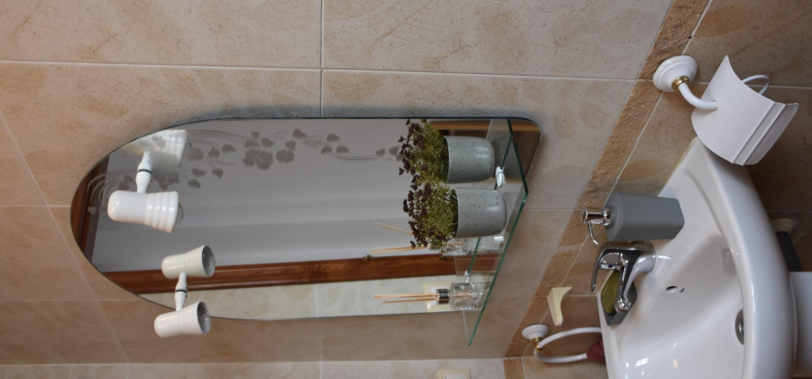 Orihuela Costa, Alicante, 2 Bedrooms Bedrooms, ,2 BathroomsBathrooms,Townhouse,Resale,0,75632367514535584