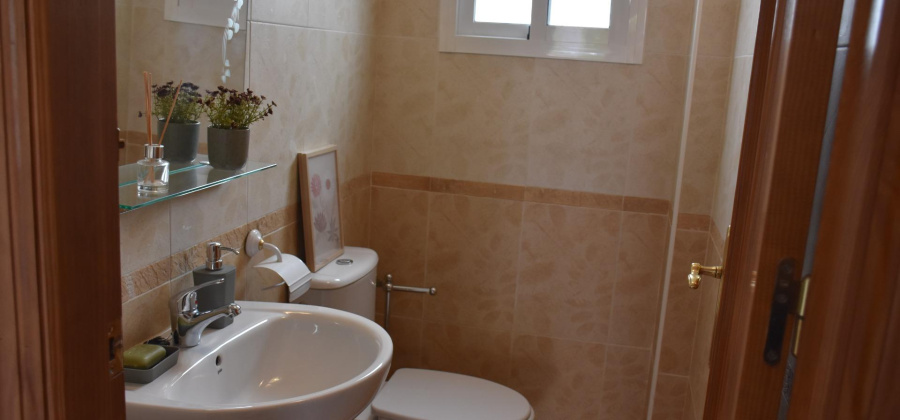 Orihuela Costa, Alicante, 2 Bedrooms Bedrooms, ,2 BathroomsBathrooms,Townhouse,Resale,0,75632367514535584