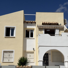 Villamartin, Alicante, 2 Bedrooms Bedrooms, ,2 BathroomsBathrooms,Apartment,Resale,0,103186167844631168