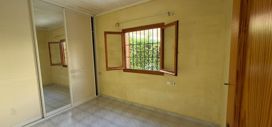 Torrevieja, Alicante, 2 Bedrooms Bedrooms, ,1 BathroomBathrooms,Apartment,Resale,0,75632164035381840