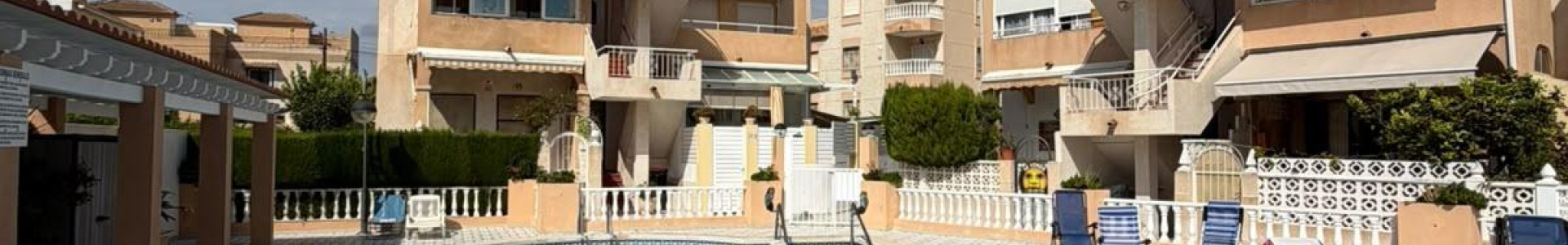 Torrevieja, Alicante, 2 Bedrooms Bedrooms, ,1 BathroomBathrooms,Apartment,Resale,0,75632164035381840