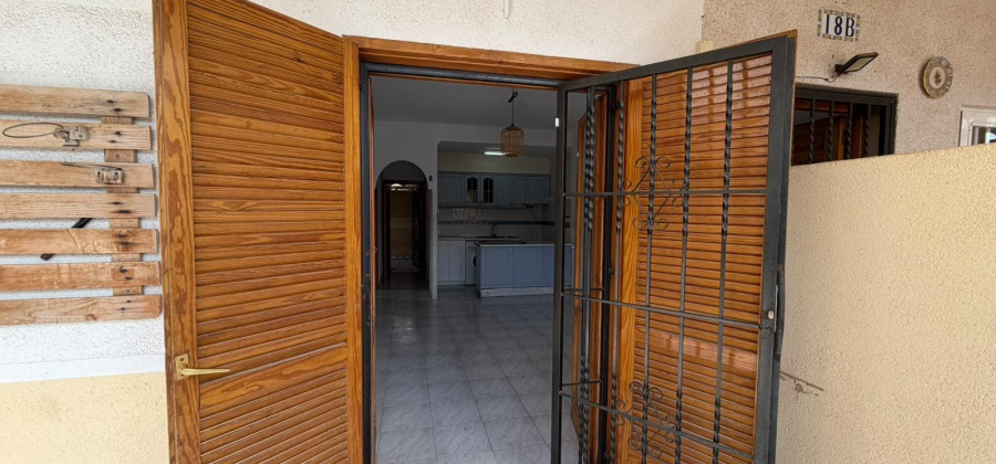 Torrevieja, Alicante, 2 Bedrooms Bedrooms, ,1 BathroomBathrooms,Apartment,Resale,0,75632164035381840