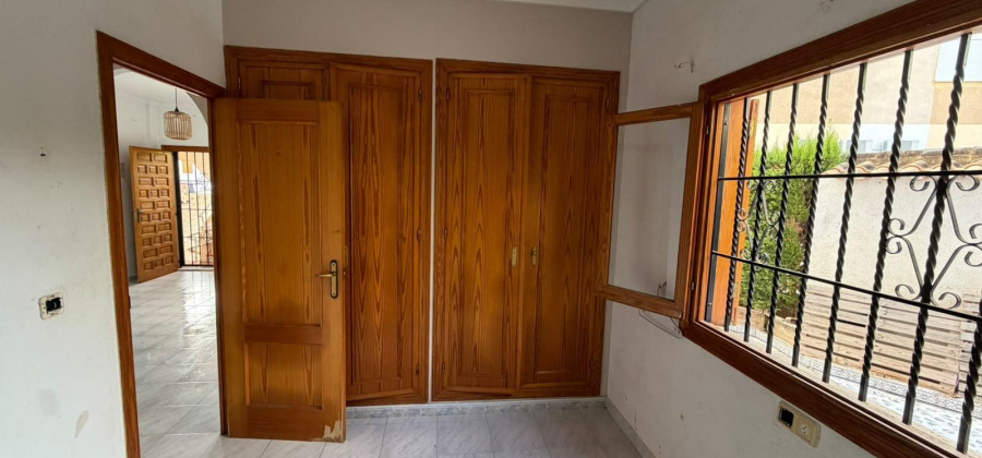 Torrevieja, Alicante, 2 Bedrooms Bedrooms, ,1 BathroomBathrooms,Apartment,Resale,0,75632164035381840