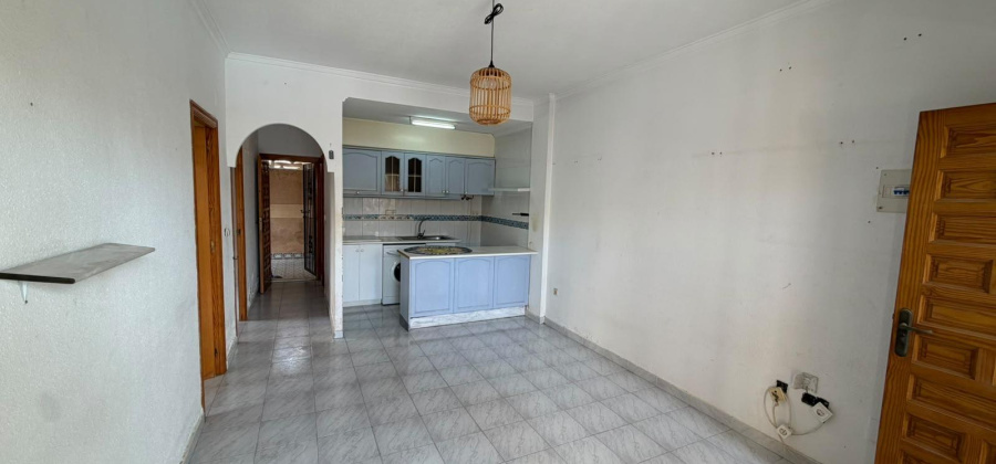 Torrevieja, Alicante, 2 Bedrooms Bedrooms, ,1 BathroomBathrooms,Apartment,Resale,0,75632164035381840