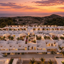 Apartment in Costa del Sol, Pulpi