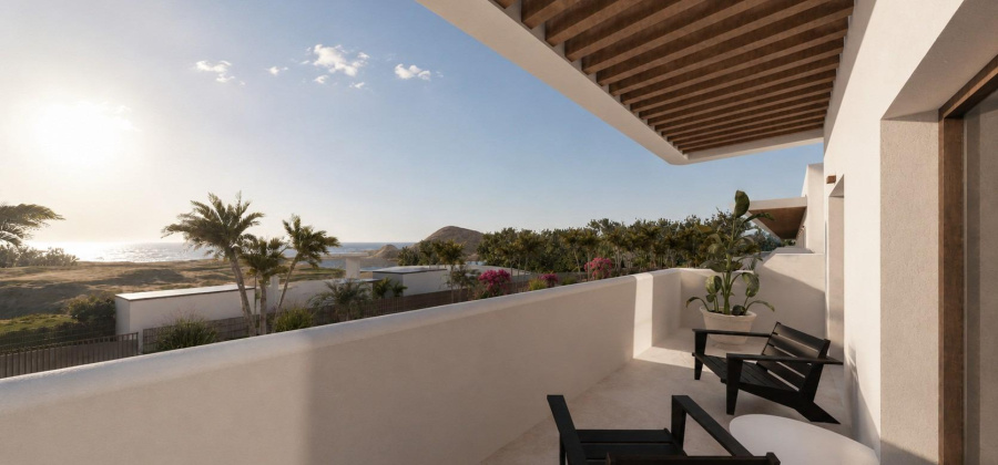 Pulpi, Costa del Sol, 2 Bedrooms Bedrooms, ,2 BathroomsBathrooms,Apartment,New,0,209559152002643904