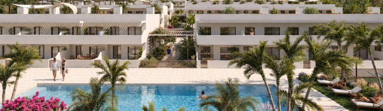 Apartment in Costa del Sol, Pulpi