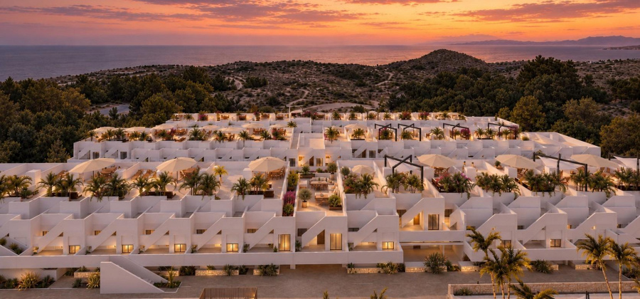 Pulpi, Costa del Sol, 3 Bedrooms Bedrooms, ,2 BathroomsBathrooms,Apartment,New,0,209559169435163232