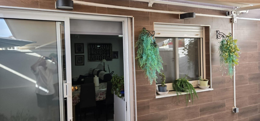 Torrevieja, Alicante, 3 Bedrooms Bedrooms, ,2 BathroomsBathrooms,Bungalow,Resale,0,7563277936646611
