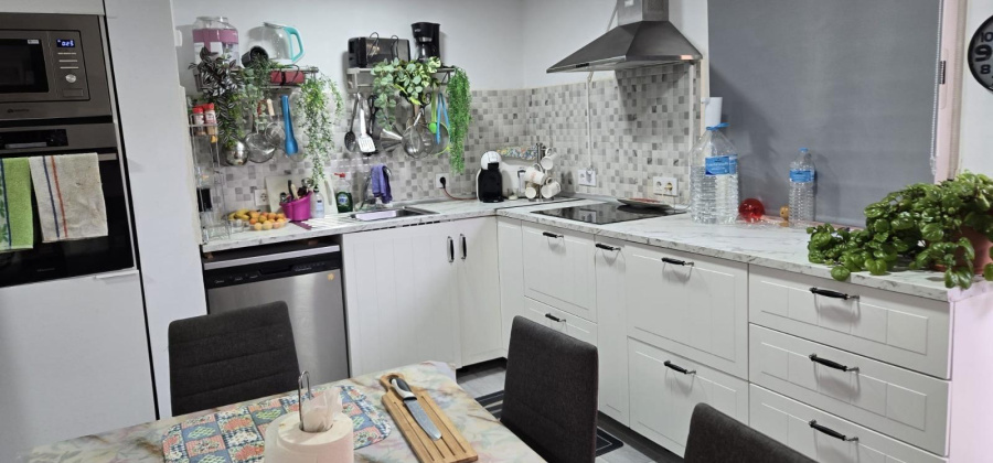 Torrevieja, Alicante, 3 Bedrooms Bedrooms, ,2 BathroomsBathrooms,Bungalow,Resale,0,7563277936646611