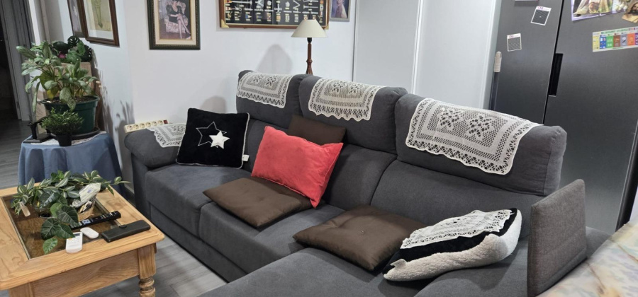 Torrevieja, Alicante, 3 Bedrooms Bedrooms, ,2 BathroomsBathrooms,Bungalow,Resale,0,7563277936646611