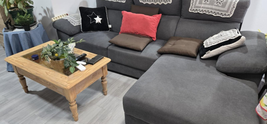Torrevieja, Alicante, 3 Bedrooms Bedrooms, ,2 BathroomsBathrooms,Bungalow,Resale,0,7563277936646611