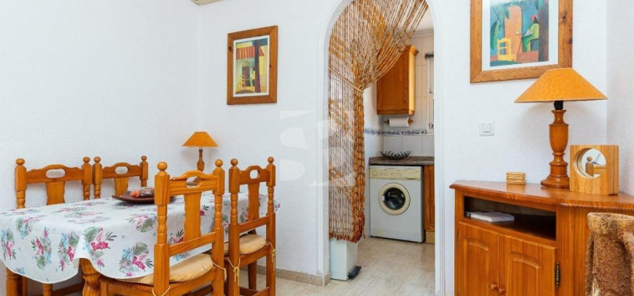 Torrevieja, Alicante, 2 Bedrooms Bedrooms, ,1 BathroomBathrooms,Bungalow,Resale,0,75632167529311072