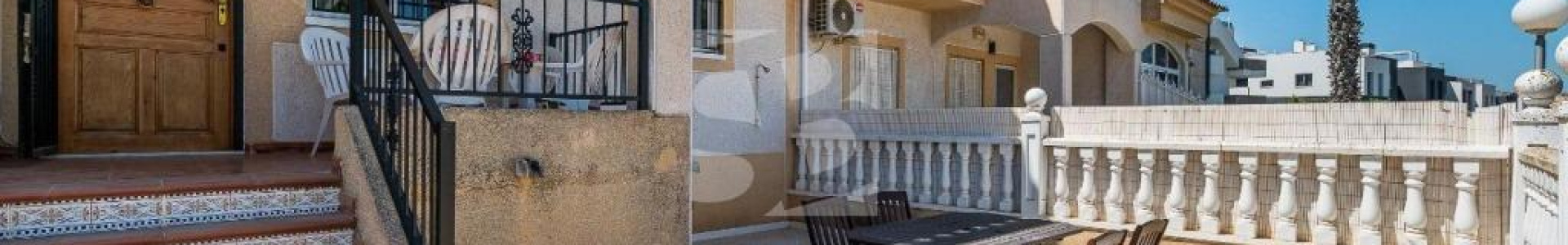 Torrevieja, Alicante, 2 Bedrooms Bedrooms, ,1 BathroomBathrooms,Bungalow,Resale,0,75632167529311072
