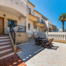 Torrevieja, Alicante, 2 Bedrooms Bedrooms, ,1 BathroomBathrooms,Bungalow,Resale,0,75632167529311072