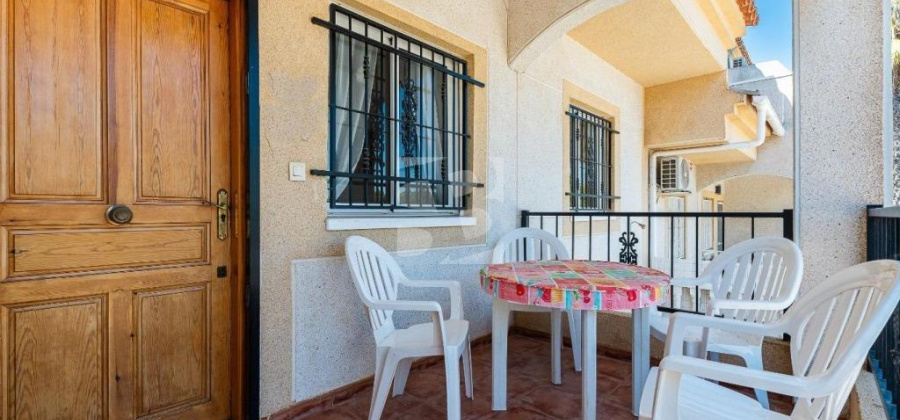 Torrevieja, Alicante, 2 Bedrooms Bedrooms, ,1 BathroomBathrooms,Bungalow,Resale,0,75632167529311072
