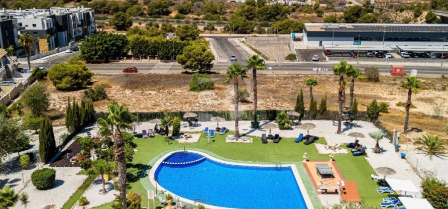Torrevieja, Alicante, 2 Bedrooms Bedrooms, ,1 BathroomBathrooms,Bungalow,Resale,0,75632167529311072