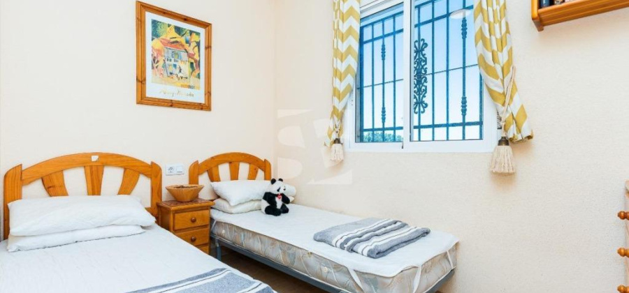 Torrevieja, Alicante, 2 Bedrooms Bedrooms, ,1 BathroomBathrooms,Bungalow,Resale,0,75632167529311072