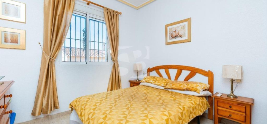 Torrevieja, Alicante, 2 Bedrooms Bedrooms, ,1 BathroomBathrooms,Bungalow,Resale,0,75632167529311072