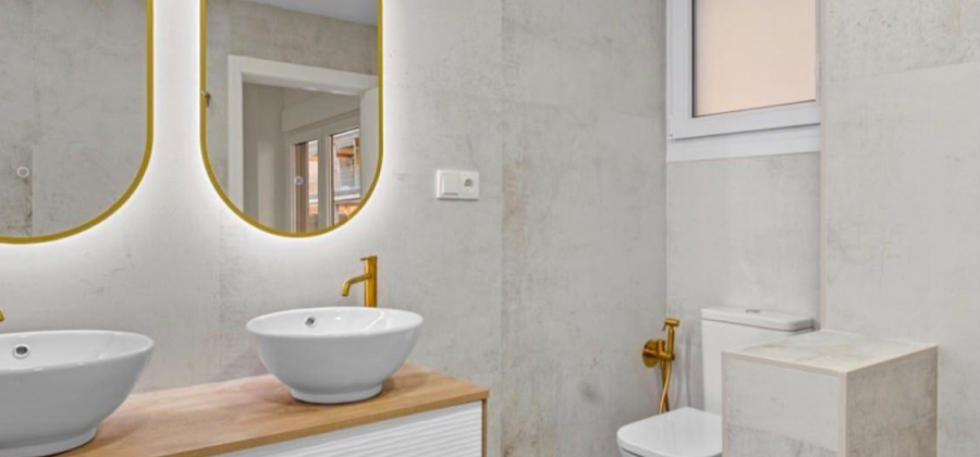 Torrevieja, Alicante, 3 Bedrooms Bedrooms, ,2 BathroomsBathrooms,Apartment,Resale,0,75632167915178384