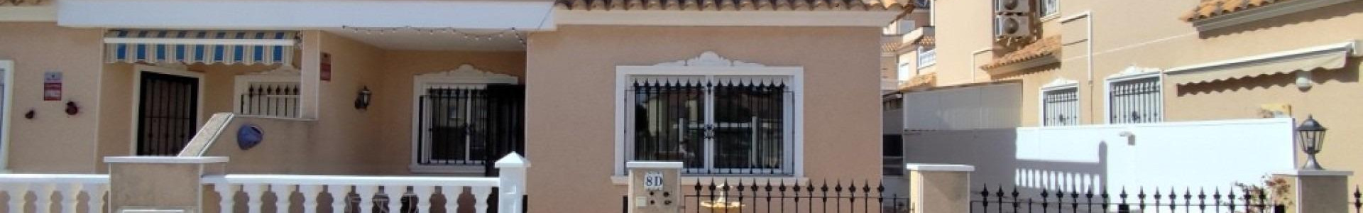 Orihuela Costa, Alicante, 3 Bedrooms Bedrooms, ,2 BathroomsBathrooms,Bungalow,Resale,0,75632221225534592