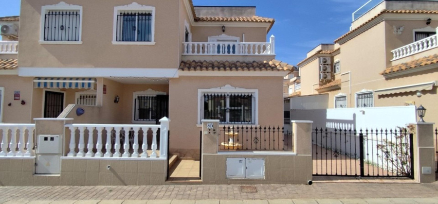Orihuela Costa, Alicante, 3 Bedrooms Bedrooms, ,2 BathroomsBathrooms,Bungalow,Resale,0,75632221225534592