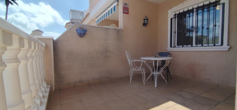 Orihuela Costa, Alicante, 3 Bedrooms Bedrooms, ,2 BathroomsBathrooms,Bungalow,Resale,0,75632221225534592