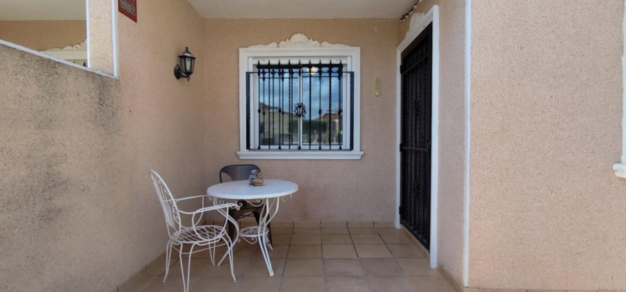 Orihuela Costa, Alicante, 3 Bedrooms Bedrooms, ,2 BathroomsBathrooms,Bungalow,Resale,0,75632221225534592