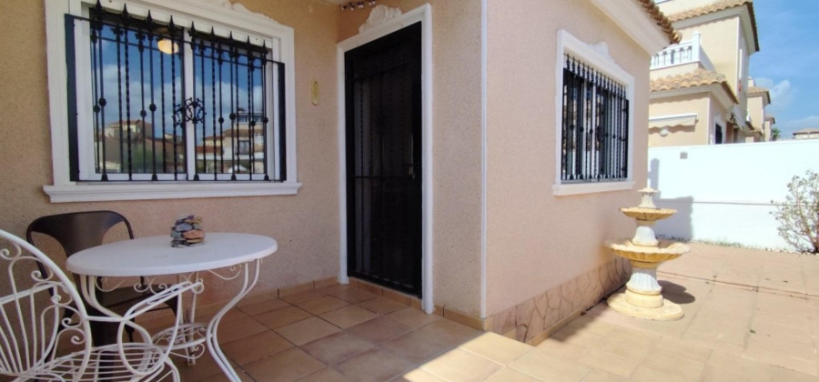 Orihuela Costa, Alicante, 3 Bedrooms Bedrooms, ,2 BathroomsBathrooms,Bungalow,Resale,0,75632221225534592