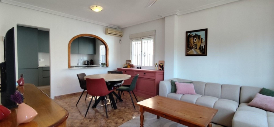 Orihuela Costa, Alicante, 3 Bedrooms Bedrooms, ,2 BathroomsBathrooms,Bungalow,Resale,0,75632221225534592