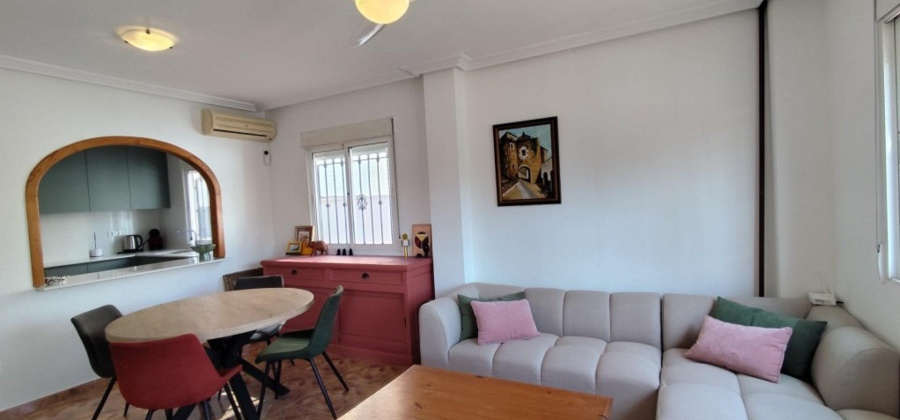 Orihuela Costa, Alicante, 3 Bedrooms Bedrooms, ,2 BathroomsBathrooms,Bungalow,Resale,0,75632221225534592