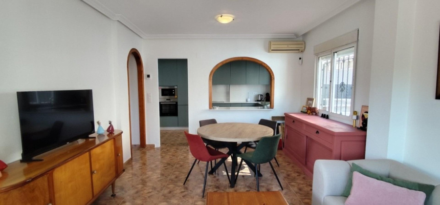 Orihuela Costa, Alicante, 3 Bedrooms Bedrooms, ,2 BathroomsBathrooms,Bungalow,Resale,0,75632221225534592