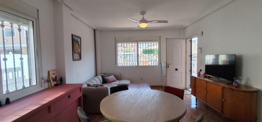 Orihuela Costa, Alicante, 3 Bedrooms Bedrooms, ,2 BathroomsBathrooms,Bungalow,Resale,0,75632221225534592