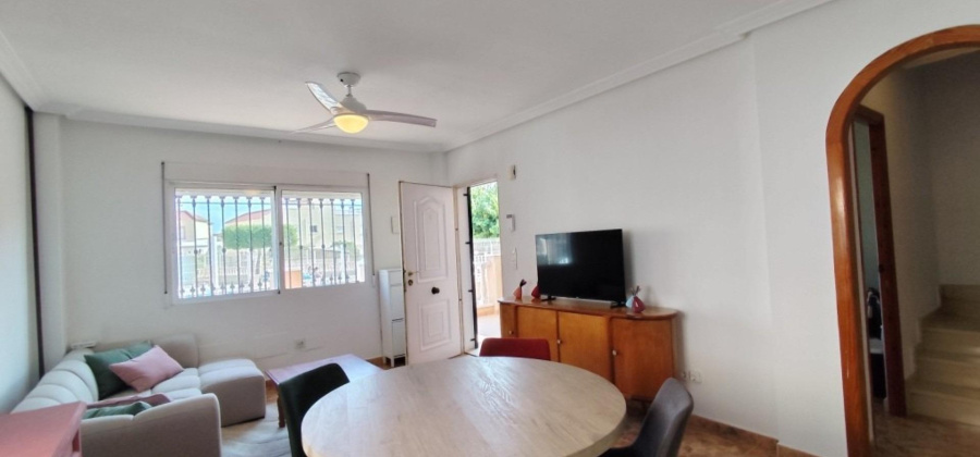 Orihuela Costa, Alicante, 3 Bedrooms Bedrooms, ,2 BathroomsBathrooms,Bungalow,Resale,0,75632221225534592