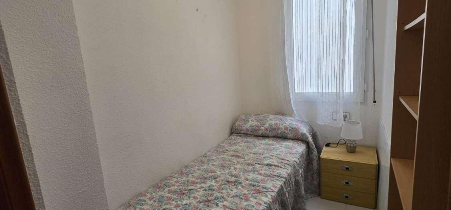 Torrevieja, Alicante, 3 Bedrooms Bedrooms, ,1 BathroomBathrooms,Apartment,Resale,0,75632223460483968