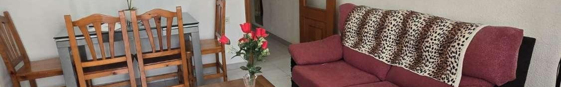 Torrevieja, Alicante, 3 Bedrooms Bedrooms, ,1 BathroomBathrooms,Apartment,Resale,0,75632223460483968