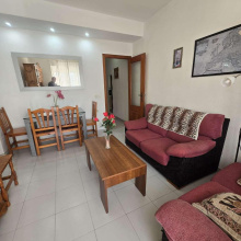 Torrevieja, Alicante, 3 Bedrooms Bedrooms, ,1 BathroomBathrooms,Apartment,Resale,0,75632223460483968