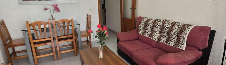 Torrevieja, Alicante, 3 Bedrooms Bedrooms, ,1 BathroomBathrooms,Apartment,Resale,0,75632223460483968