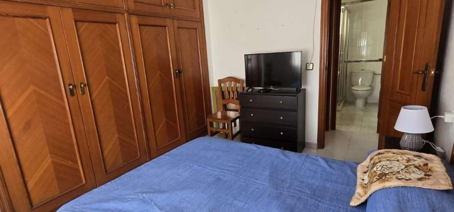 Torrevieja, Alicante, 3 Bedrooms Bedrooms, ,1 BathroomBathrooms,Apartment,Resale,0,75632223460483968