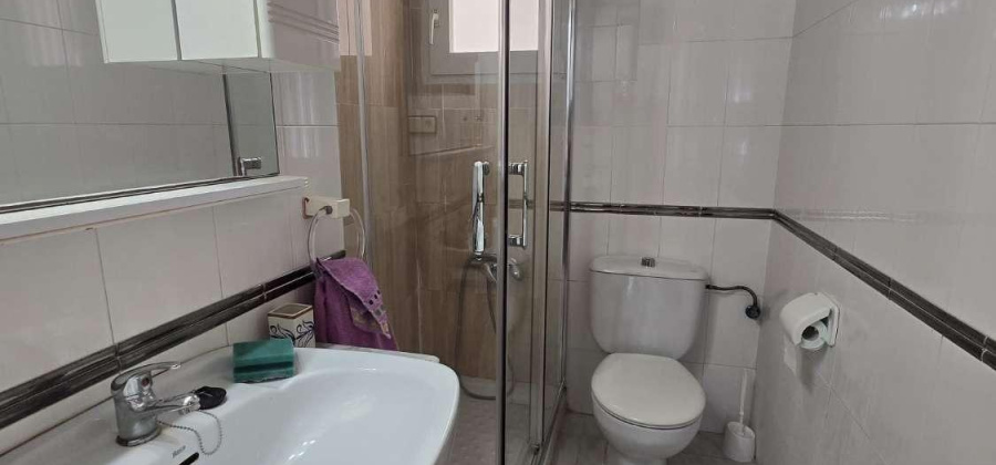 Torrevieja, Alicante, 3 Bedrooms Bedrooms, ,1 BathroomBathrooms,Apartment,Resale,0,75632223460483968