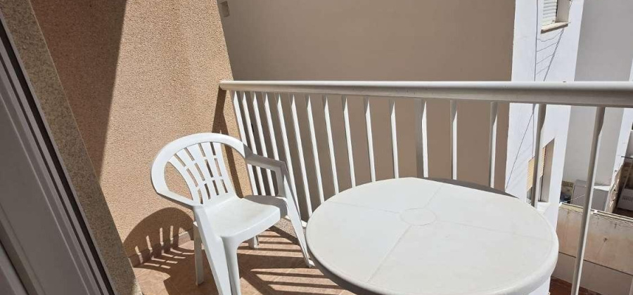 Torrevieja, Alicante, 3 Bedrooms Bedrooms, ,1 BathroomBathrooms,Apartment,Resale,0,75632223460483968