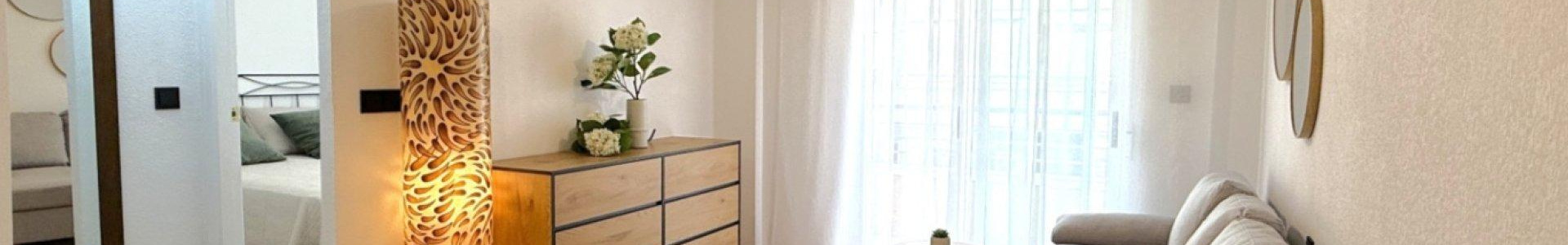 Apartment in Costa Blanca South, Torrevieja