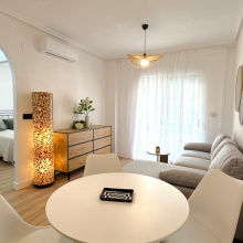Apartment in Costa Blanca South, Torrevieja